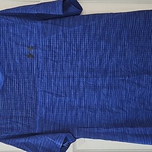 Under Armour seamless T-shirt